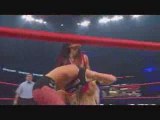 Tna Slammiversary 2009 - Angelina Love vs Tara