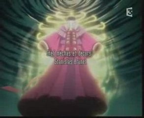 OBAN STAR-RACERS OPENING