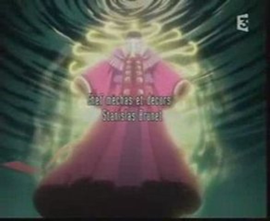 OBAN STAR-RACERS OPENING