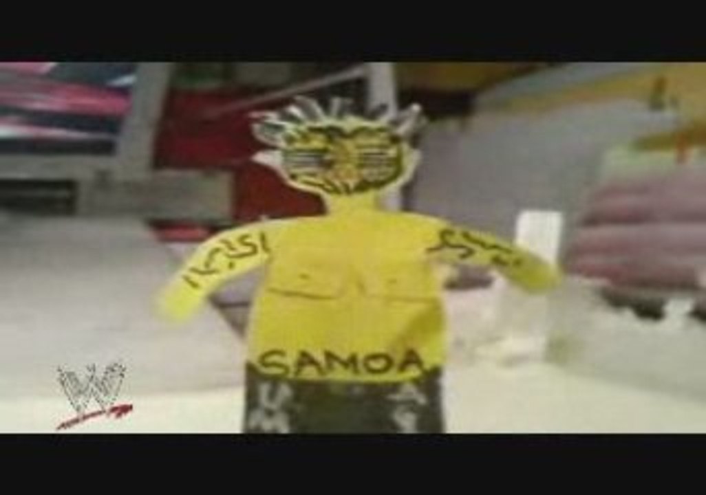 Wwe.Raw 27.06.09 part 4