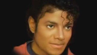 Michael Jackson Morphing