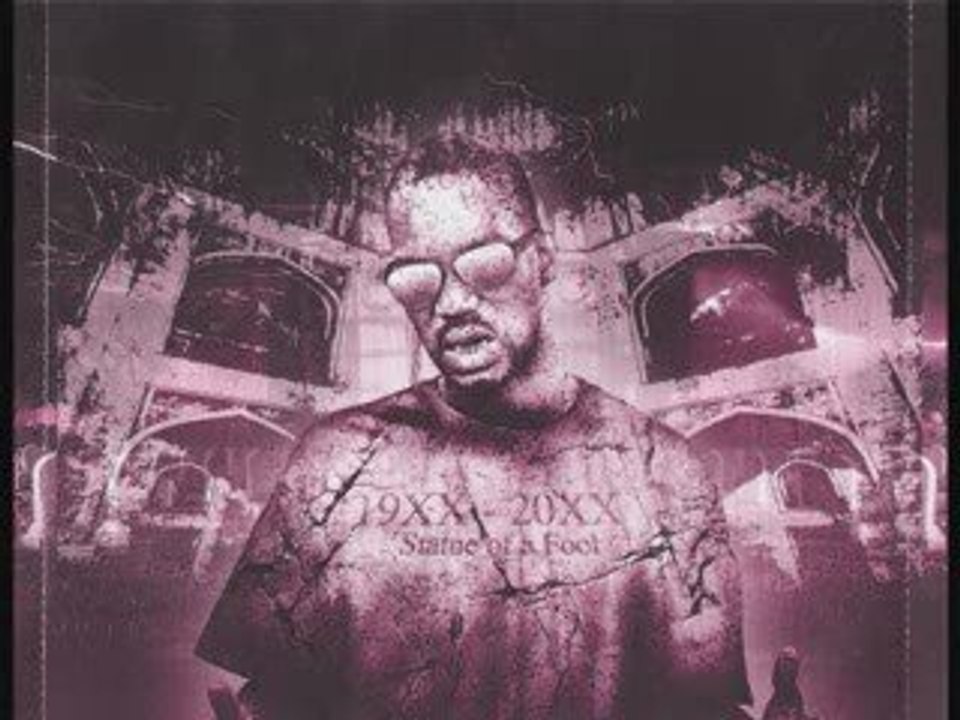 Juicy-j - Purple Kush (feat. Gorilla zoe & Project pat)