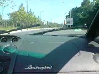 Lamborghini Gallardo