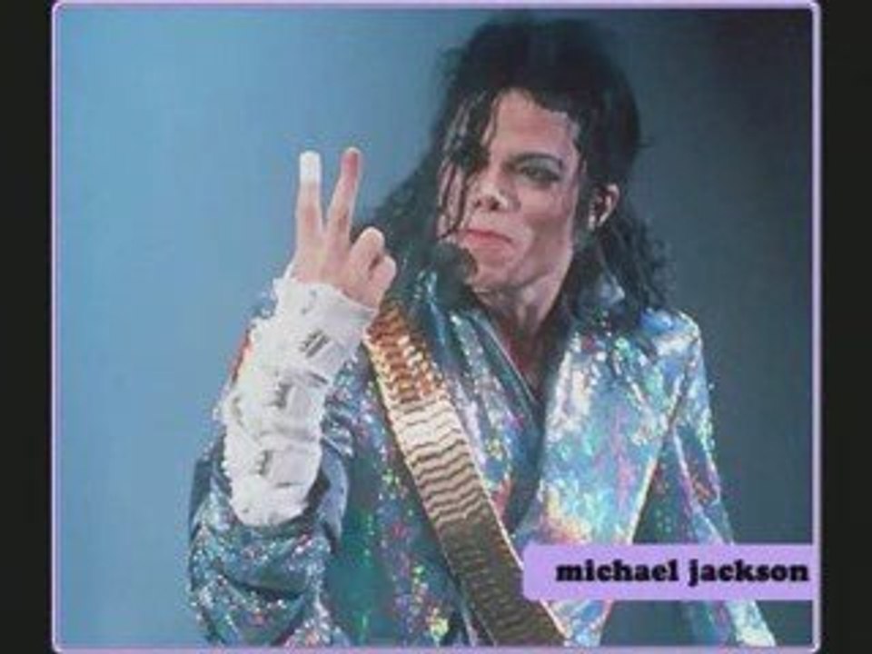 M.Jackson