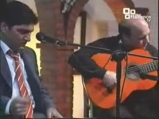 el mijita y rubichi hijo por tientos