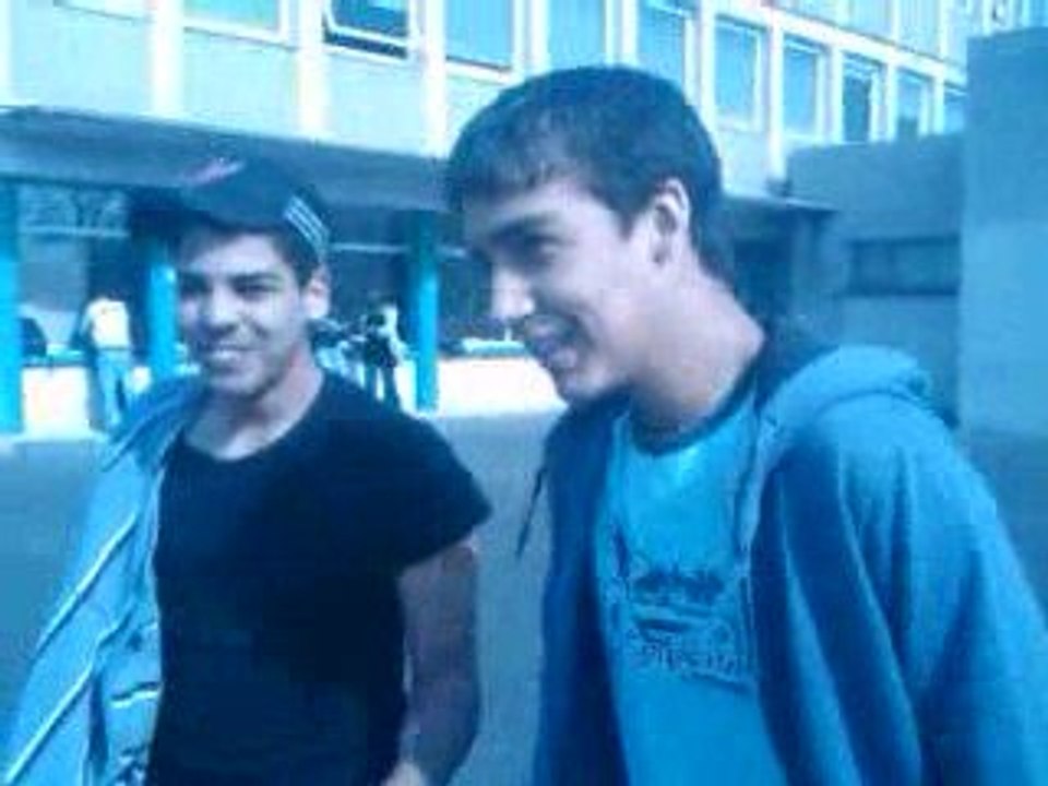 TOONS FEAT KAYZER FREESTYLE SARTROUVILLE 78500