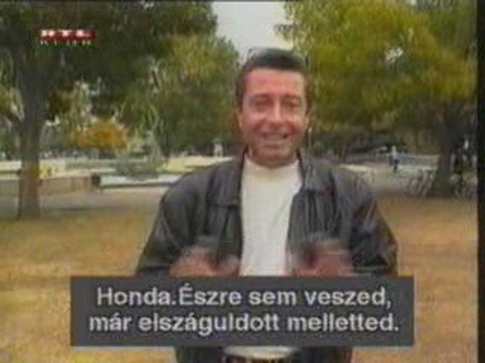 Motorrad Geräuschimitator