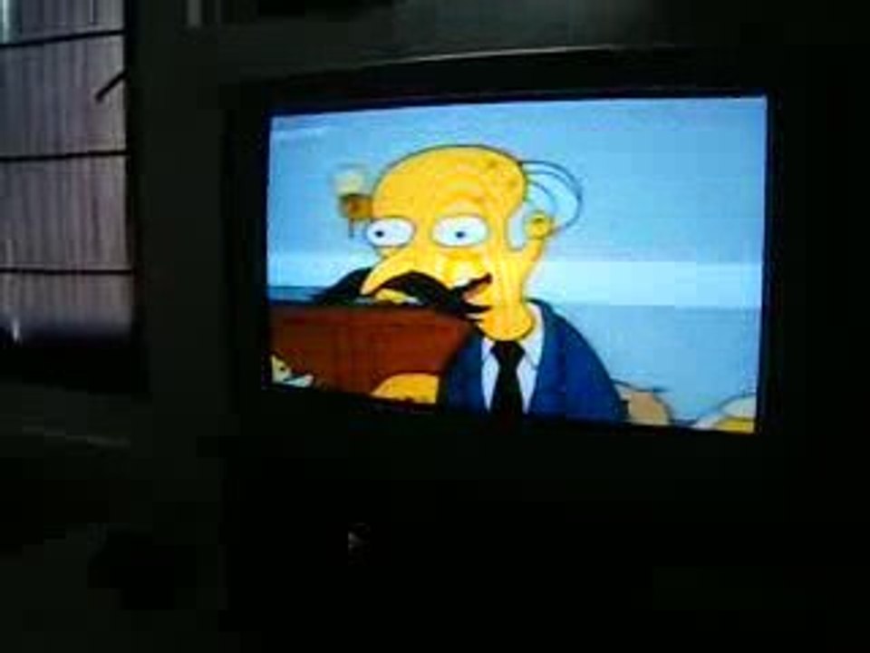 monsieur snrub