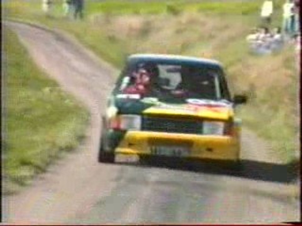 Rallye Stanislas 1994 part. 5_2