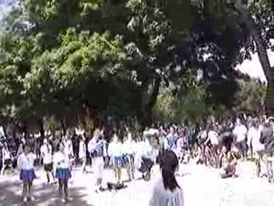 FETE NATIONALE..QUEBEC  24 JUIN