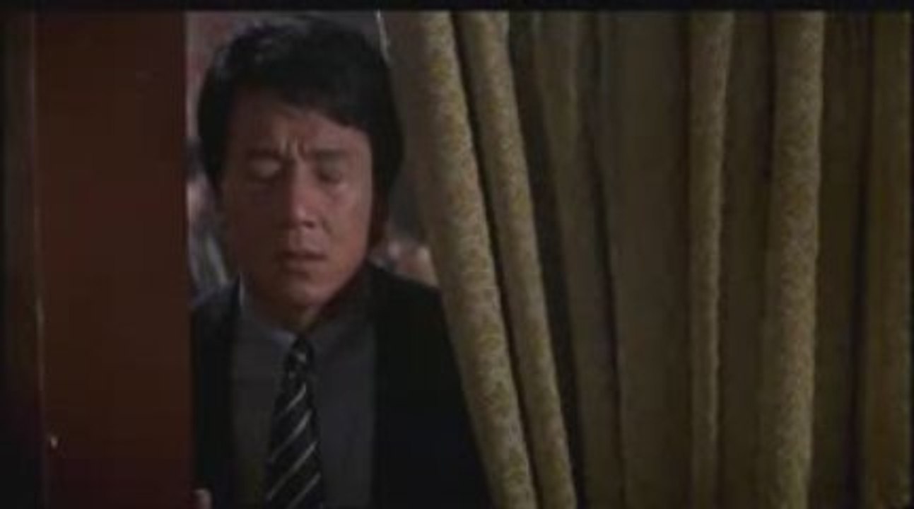 Bande annonce 3 rush hour 2 VOST