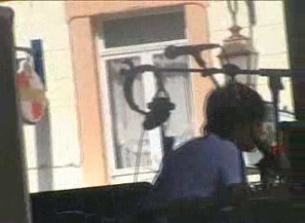 Répéte kiss , by manou10du62 , Guines 1er mai 2009