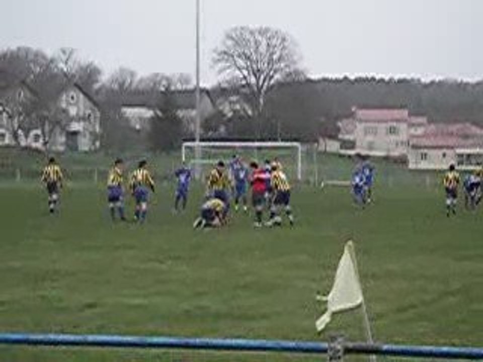 simulation de la patriote ptdr