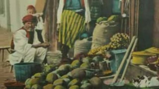 Stare slike Bosne - Safet Isovic