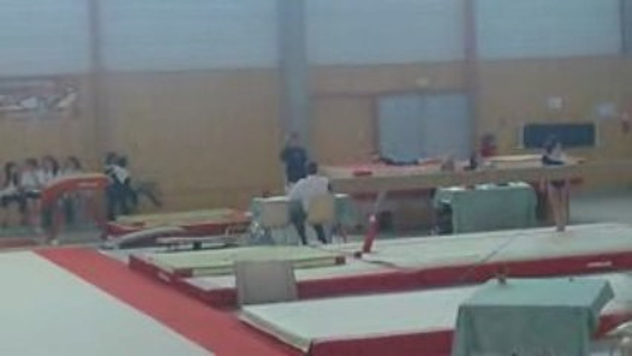 Saut Chloé 2