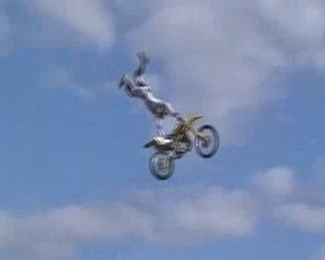 TROPHEE RICHARD SAINCT 2009