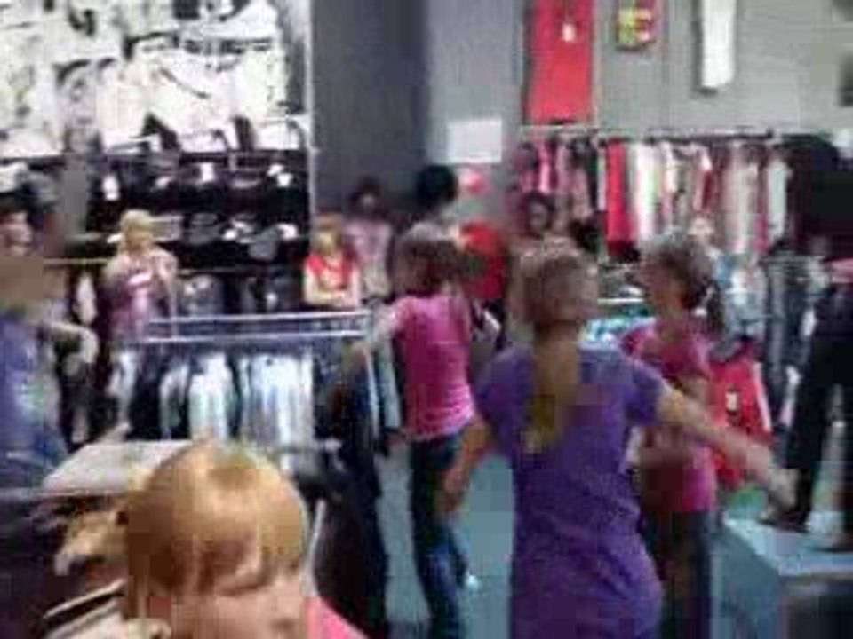 Dance Mob COOLCAT - dancepoint