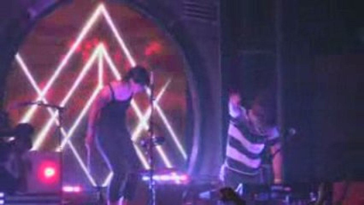 Bacardi B-LIVE New York