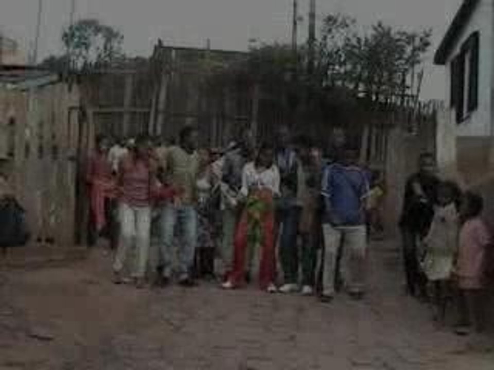 TSILIVA (oh le tsiliva)