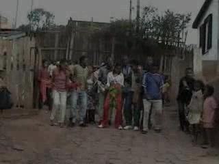 TSILIVA (oh le tsiliva)