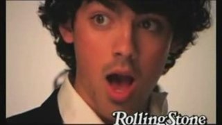 Jonas Brothers- Rolling Stone [Photoshoot 09]
