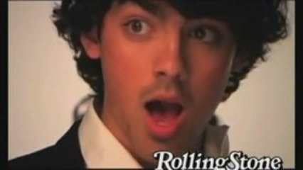 Jonas Brothers- Rolling Stone [Photoshoot 09]