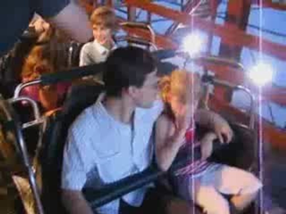 Parque de atracciones