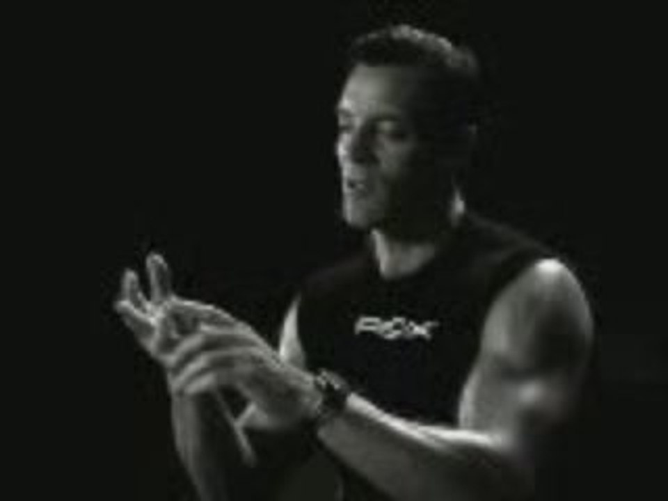 P90X Yoga X Info