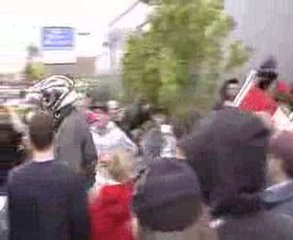 Anti-Native Racism in Caledonia Part 1