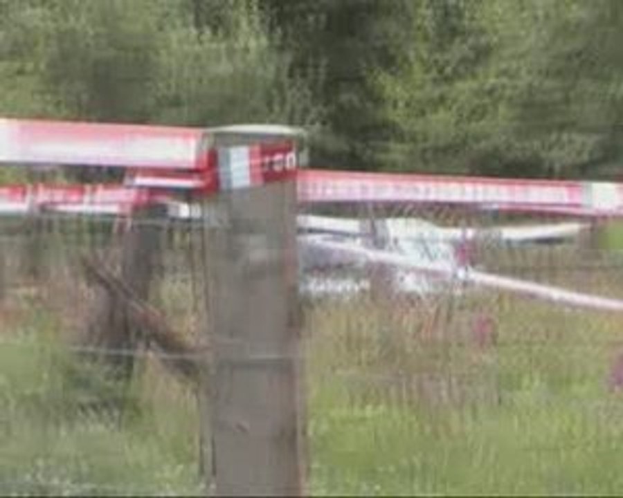 Rallye de Basse Normandie 2009