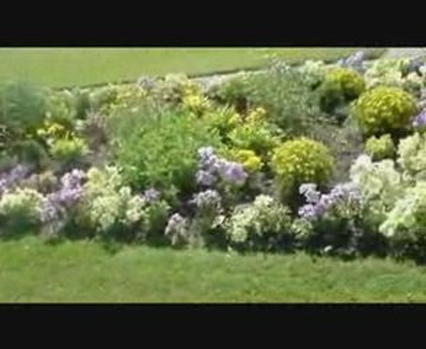 Le jardin du Luxembourg   Paris en verano