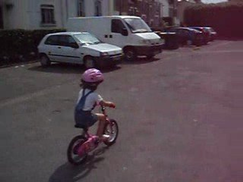 laora sans petites roues