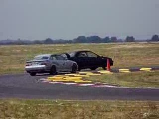 Circuit de clastres le 27.06.09