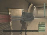 Splinter cell ministère défense partie 2