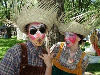 FETE NATIONALE..QUEBEC  24 JUIN