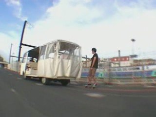 Eponyme Summer 2009 Teaser