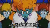 Dragon Ball abridged 04 VOSTFR