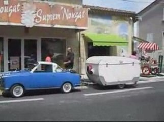 3. Nougat de Montelimar