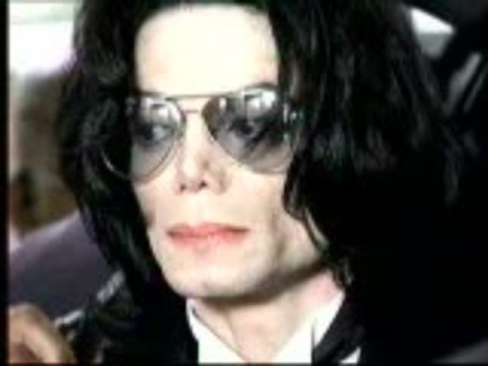 Michael Jackson Controversy