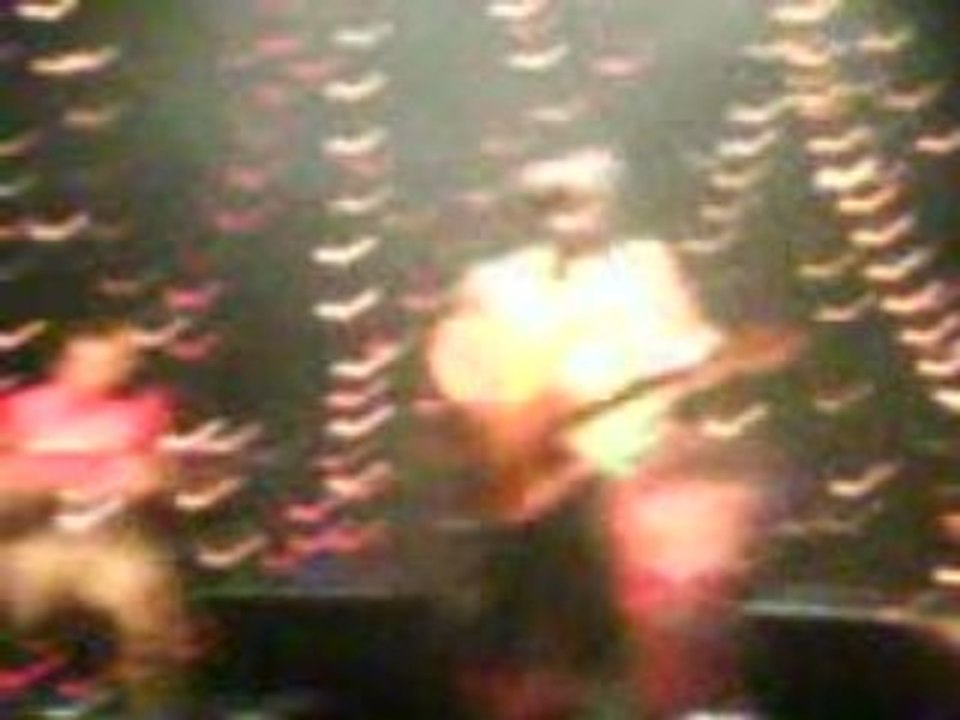 manu chao - pont du gard