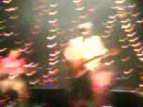 manu chao - pont du gard