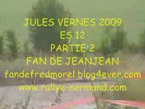 JULES VERNES 2009 ES 12 PARTIE 2 PAR FDJJ