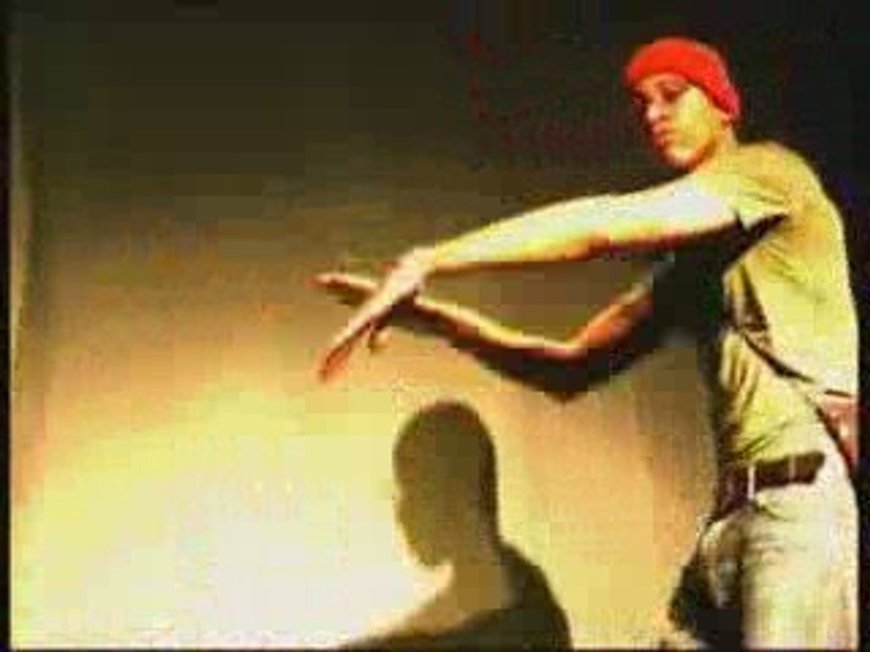 If It Ain't Love - Kamary Phillips feat. Xavier Naidoo