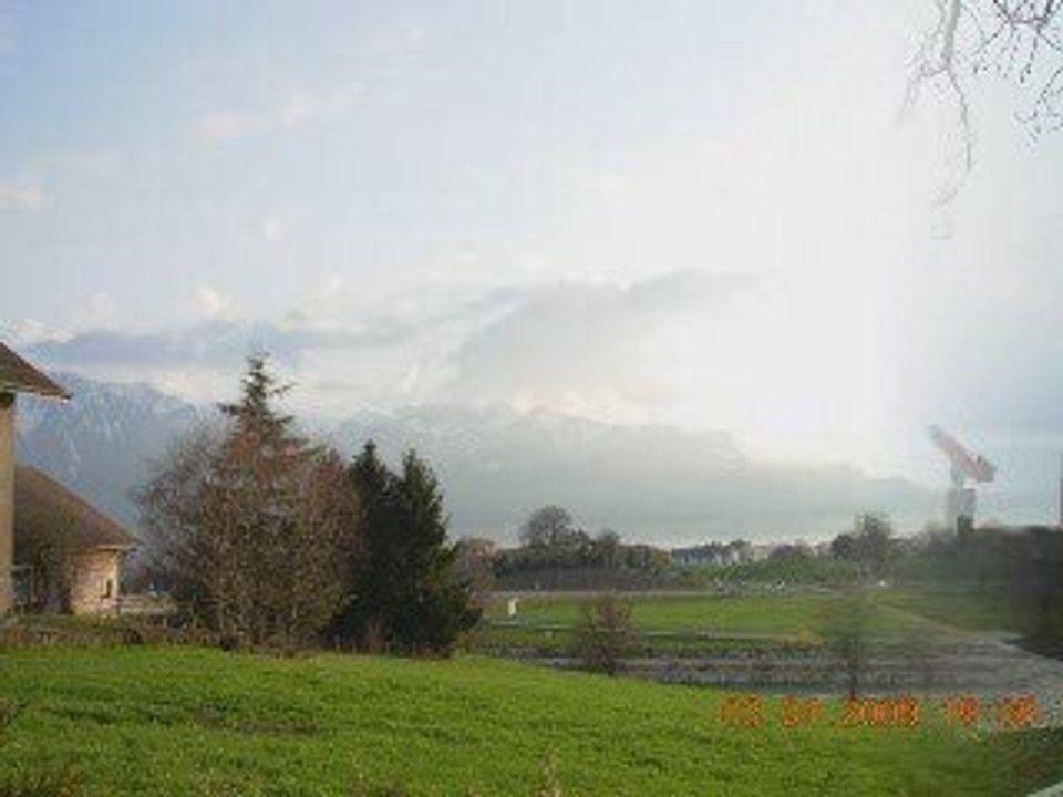 Paysages