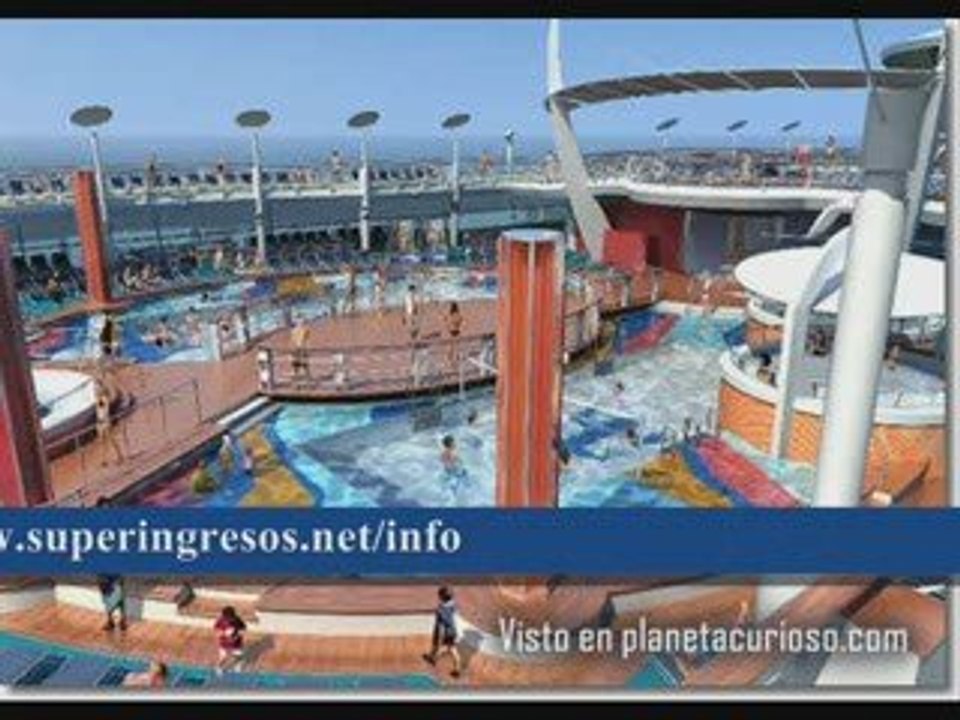trabajo coastal vacations
