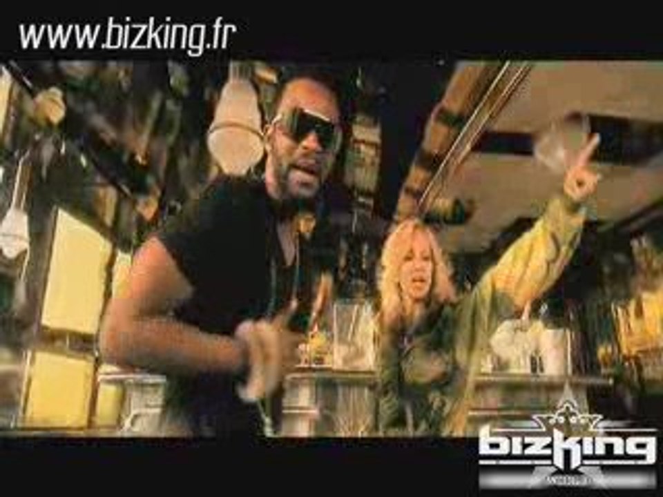 FALLY IPUPA FEAT OLIVIA G-UNIT