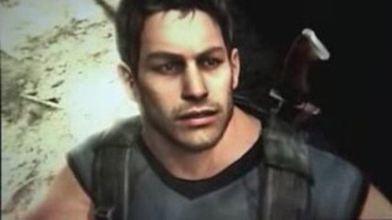 Trailler de Resident Evil 5