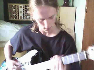 Intro de "Animals" de Nickelback