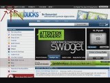 Swag Bucks - A source of Free Gifts
