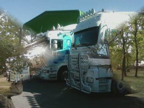 Les ami routier du 04 et 05